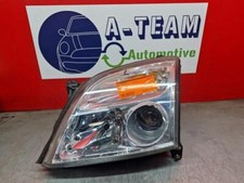 Hauptscheinwerfer links Opel Vectra C Z02  P22621141