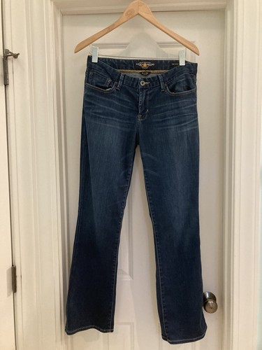 Lucky Brand womans jeans The Sweet Jean 