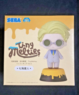 Jujutsu Kaisen Tiny Melties Shibuya Jihen Mini Figure vol.3 Nanami