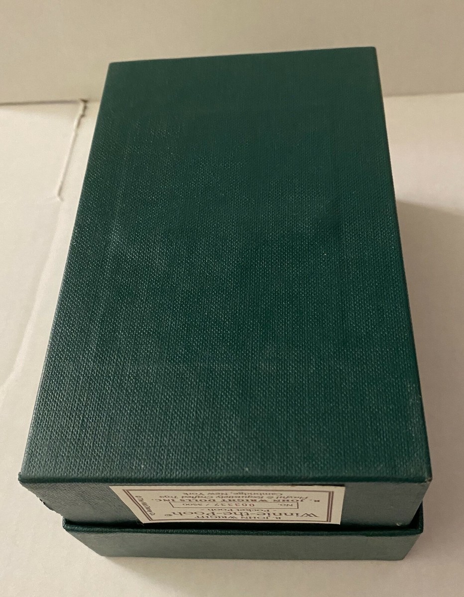 R John Wright Pocket Series - Christopher Robin - 1998 - 436 R John Wright Pocket Series - Christopher Robin - 1998 - 436