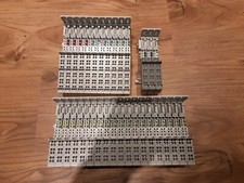 33x Moeller Zugfederklemme Sockel XN Innovati...