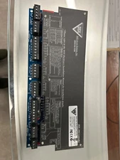 DSX-1042  Intelligent Access Systems 2-Door Controller 