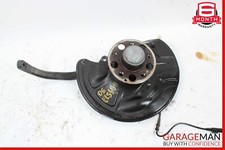 03-12 Mercedes W219 CLS500 CLS550 Vorne Links Fahrer Seite Kn&ouml;chelschutz Spindel