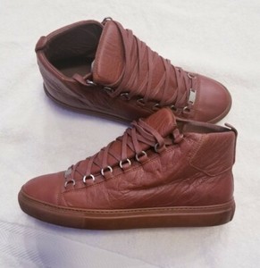 balenciaga size 43 in us