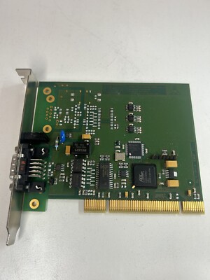 ESD CAN-PCI/266-GE-2 canbus FeiTian CAN-PCI/266-PGE card
