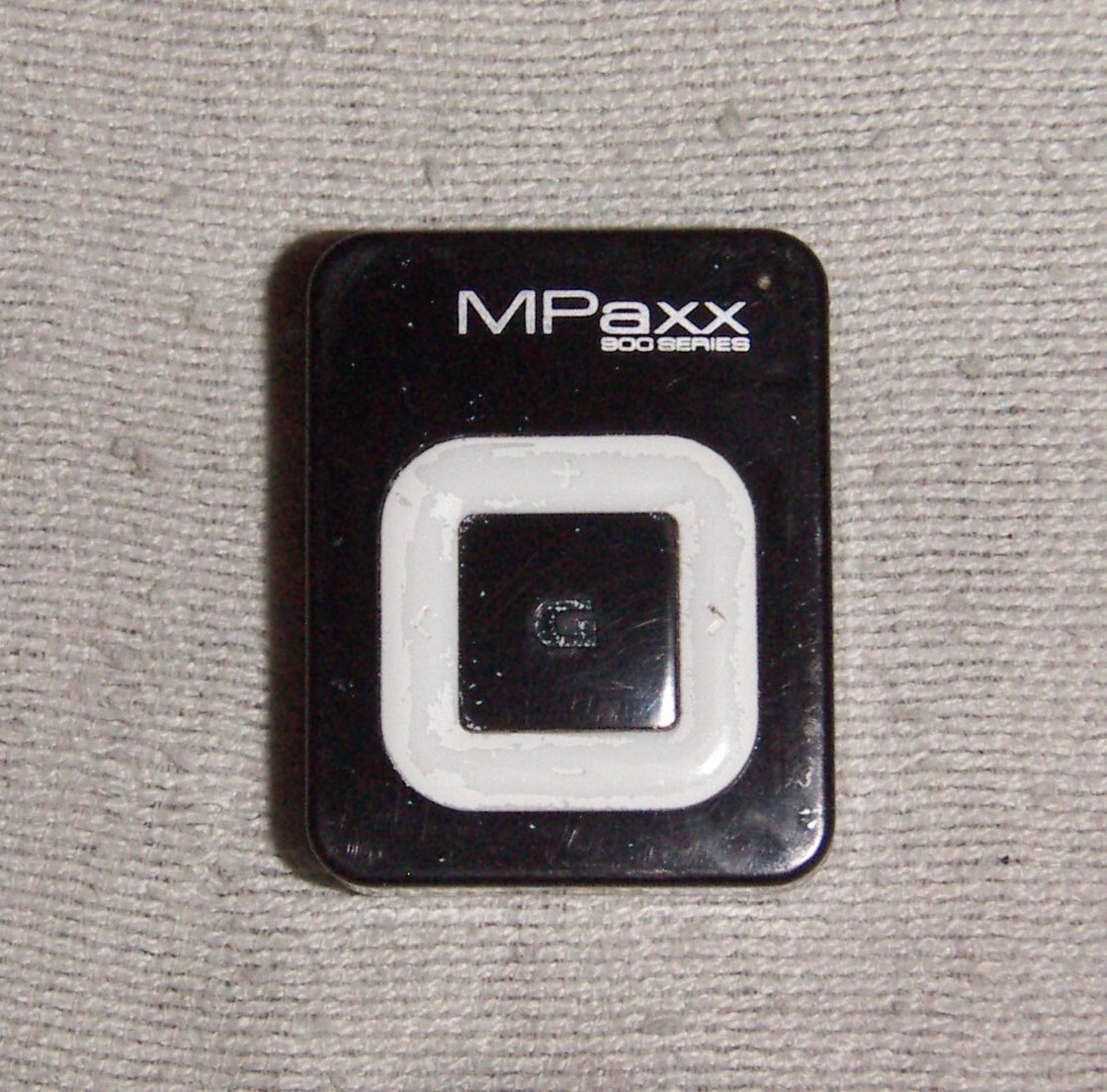 White/black. Works Great