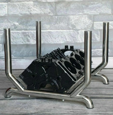 Zytek Gibson Formel V8 Engine Coffee Table Motorblock Tisch Motor Engine Block