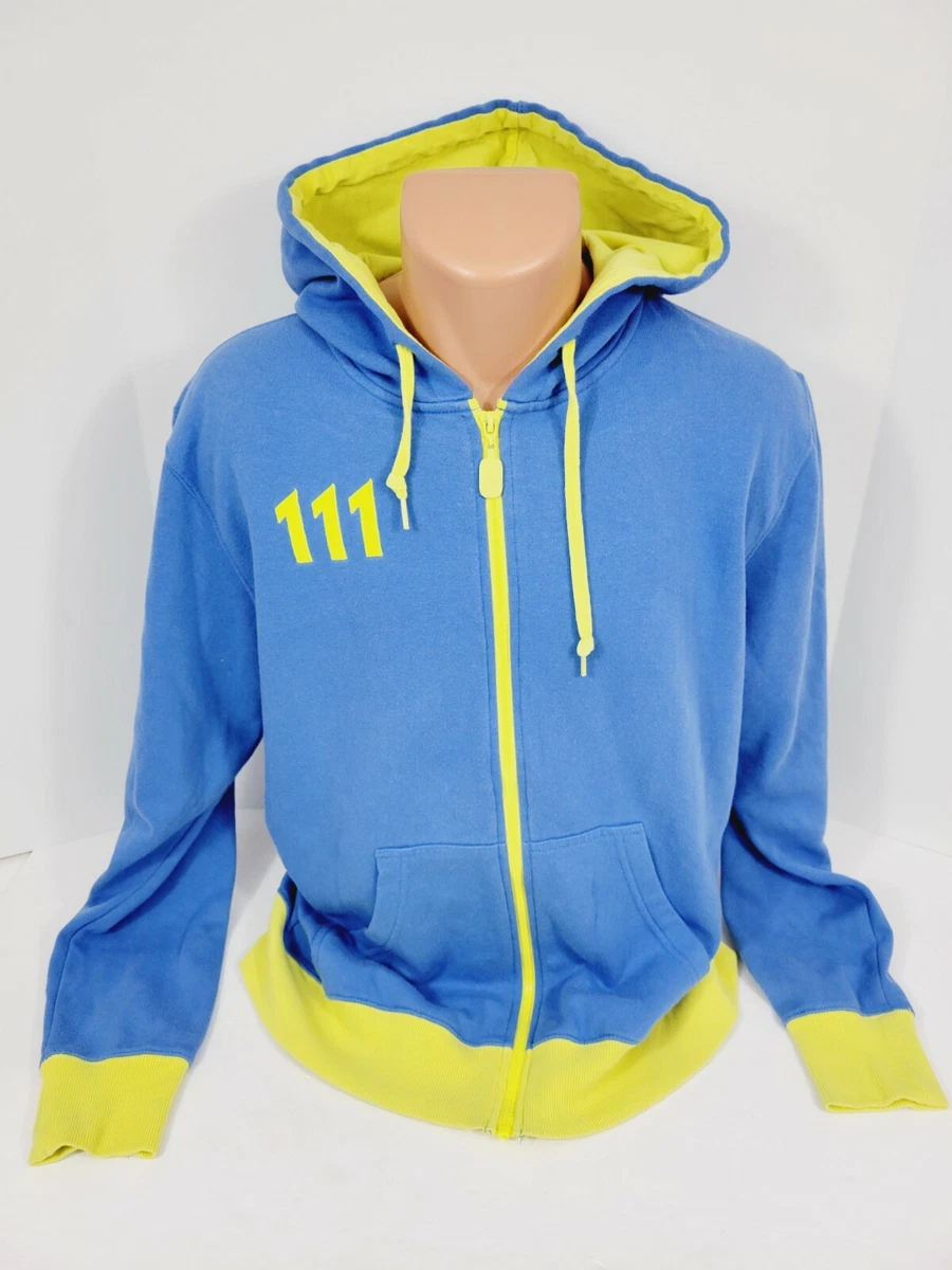 Fallout 76 sweater store