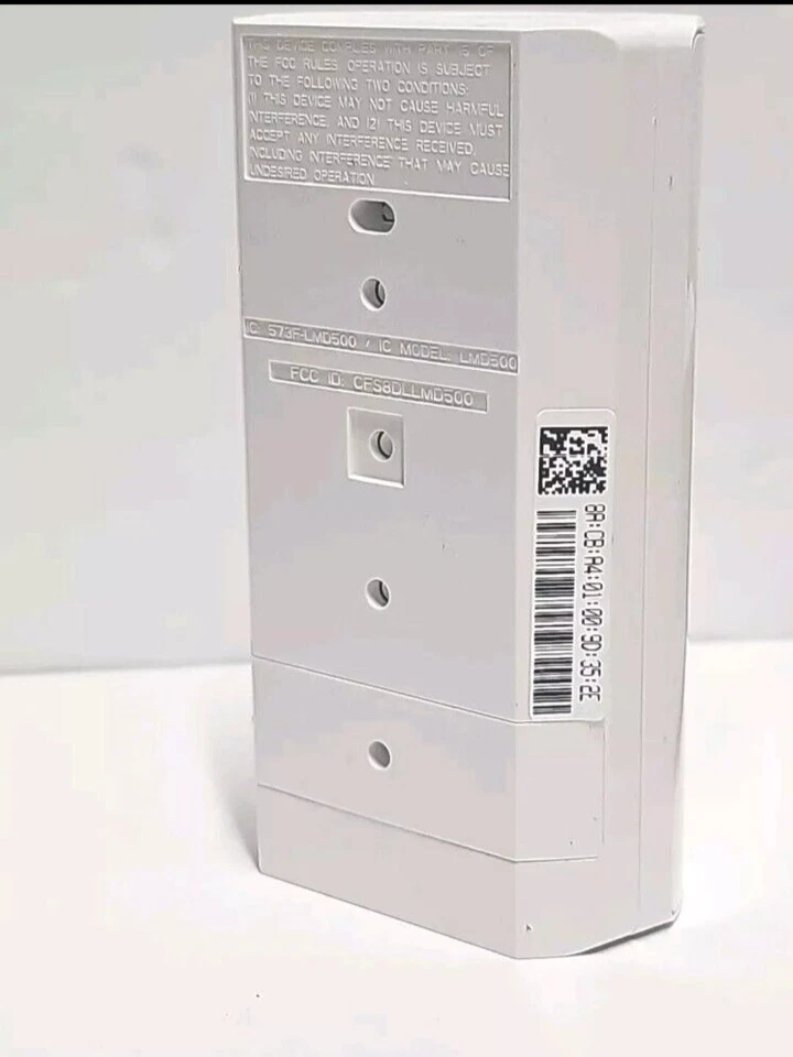 NEW Honeywell SIXPIRA Two-Way Wireless Motion Detector - Image 2 of 3