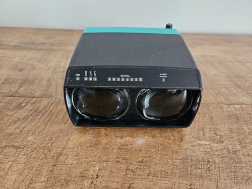 !!!!!!!!!!!!!!Sale!!!! PEPPERL FUCHS OPTICAL DATA COUPLER SENSOR, LS682-DA-EN/F2 - 第 2/8 張圖片