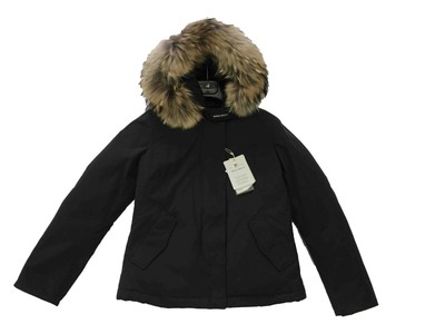 ebay woolrich jacket