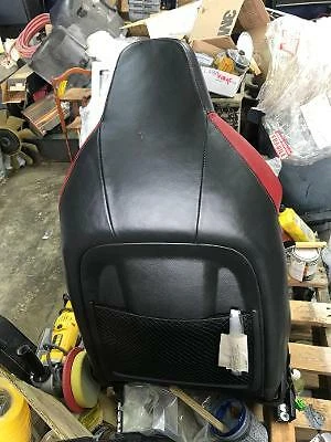 Audi S4 2009-2016 asiento deportivo pasajero Foto 3 de 4