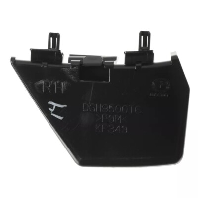 NEW OEM Mazda 2020-2023 CX-30 Right Upper Bumper Retainer DGH9-50