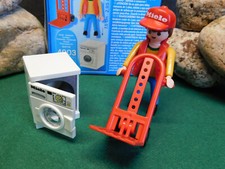 Playmobil Sonderfigur Promo Medicon Apothekerin Neu & OVP