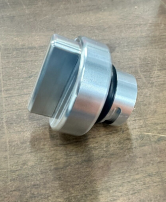 #ad #ad 6.6L Duramax Engine Oil Fill Cap 6.6L Billet Aluminum Chevy GMC 2016 older $29.99