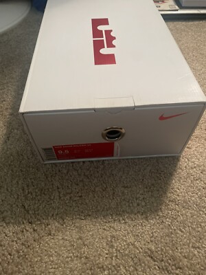 Size Nike LeBron Zoom Soldier King's Pride New w/ Box