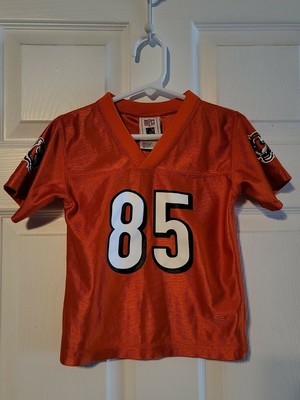 3t bengals jersey