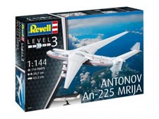 Revell 04957 Antonov An-225 Mrija