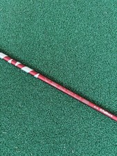 Fujikura Ventus Velocore Red Plus 6 X Driver Shaft taylormade Adapter