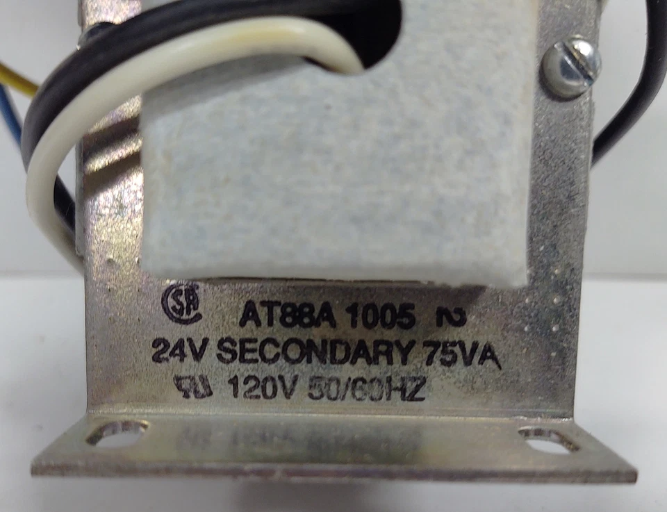 Honeywell AT88A1005 Overload Protection Transformer - Image 4 of 4