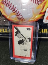 1910 T210 Old Mill Baseball Cards 8