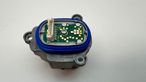 5E3941645B Skoda Octavia IV Kühlermodul LED Leuchte für Scheinwerfer