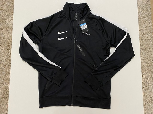 nike cage jacket 3xl