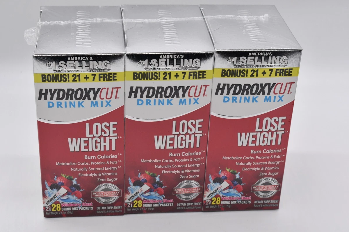 Weight Loss Drink Mix 2024: The Ultimate Fat-Burning Solution
