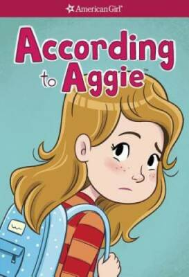 #ad According to Aggie Paperback By Beaumont Mary Richards VERY GOOD $3.88