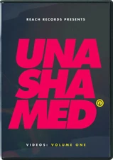 116 Clique : Unashamed Videos Vol 1 CD 2014 Reach