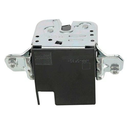 Für VW Sharan 7N Touareg 7P Seat Alhambra 710 4-Polig Heckklappenschloss Schloss - Bild 8 von 8