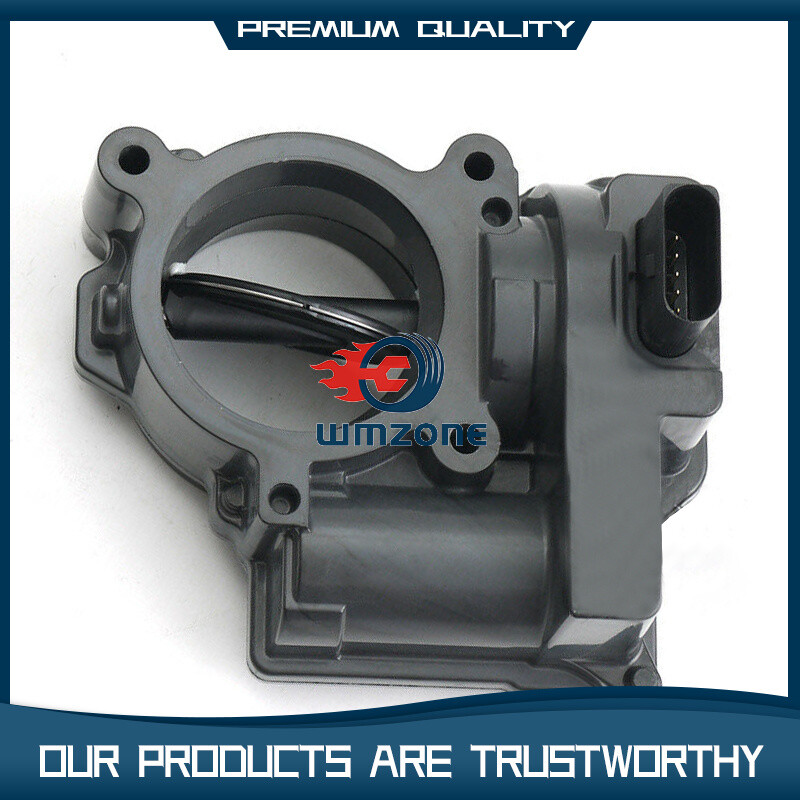 Throttle Body Valve 03c128063 For VW Golf Jetta Audi A1 1.4TSI CAVE CTHD BMY eBay