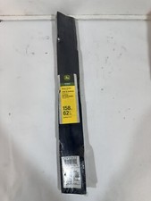 John Deere Mower Blade Set Of 3 Z 465 535 540 M Ztrak Mower M158112 GY22622 OEM