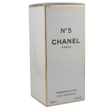 Chanel No 5 250 ml Gold Fragments Körpergel ...