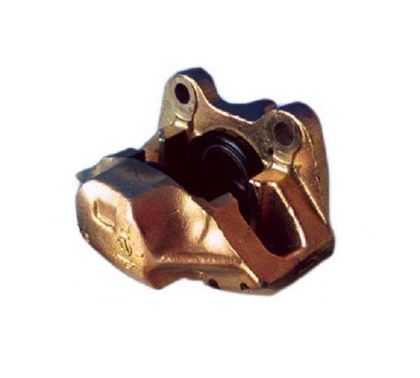 Brake Caliper Left Front fits VW T2 Bay 211615105EX Good Quality 