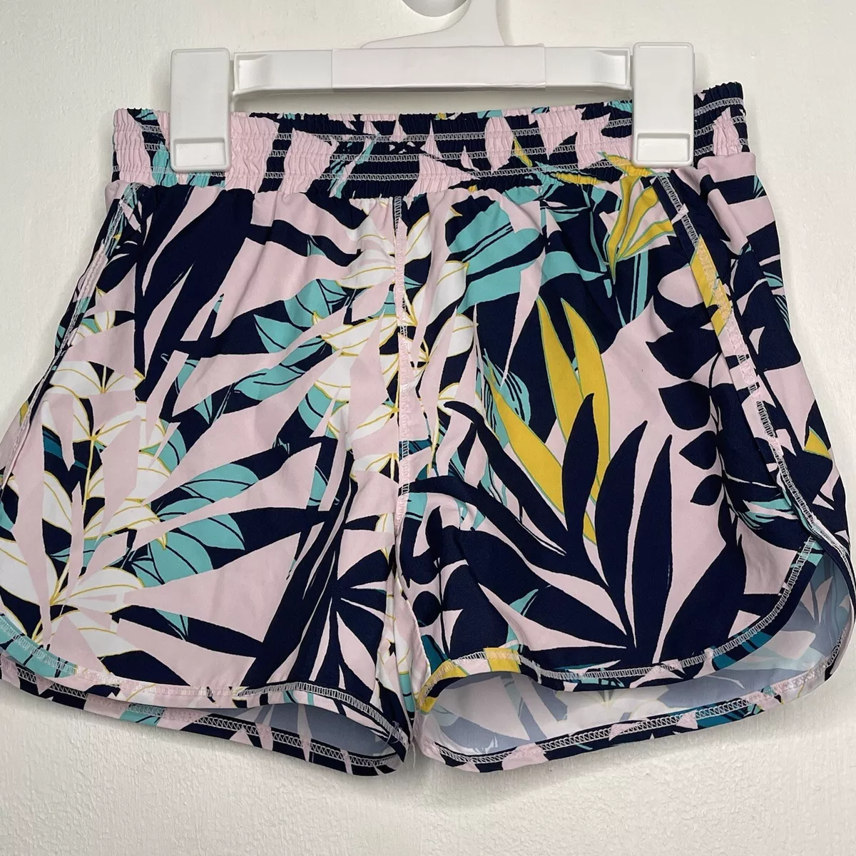 Old navy girls active hotsell shorts