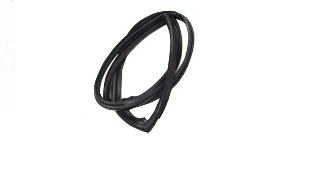 66 70 Satellite Coronet Convertible Parabrisas Resistente a la intemperie Junta de sellado Foto 2 de 3