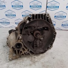 CAMBIO MANUALE FIAT PANDA «III» (2012) 1.3 Multijet  Mot 312B1000