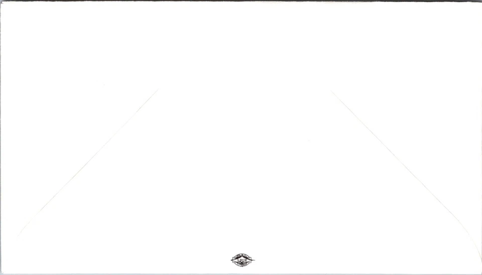 FDC 1968 SC #1354a Bunker Hill Flag - Pittsburgh PA - Single - F64085 - Image 2 of 2