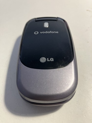Telefono Cellulare LG KG375 Marcato Vodafone - NON Testato - Zdjęcie 8 z 12
