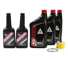 2000-2005 Honda Rancher 350 TRX350 TM TE FM FE OEM Full Service Kit H102