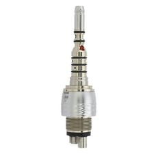 COXO Dental MULTIflex LED Coupling 6 Pin CX229-GK Fit KaVo Turbine Handpiece