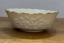 lenox Candy Bowl/Nut Bowls Set Of 2