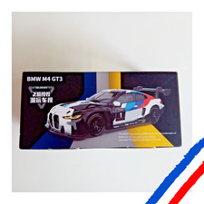 CCA - BMW M4 GT3 002 -  hot wheels, majorette, matchbox, poprace...