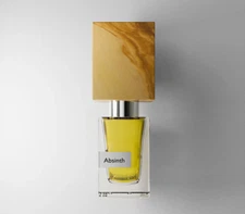 Nasomatto - ABSINTH. Extrait de Parfum 30 ml / 1 fl oz. Brand New in Sealed Box.