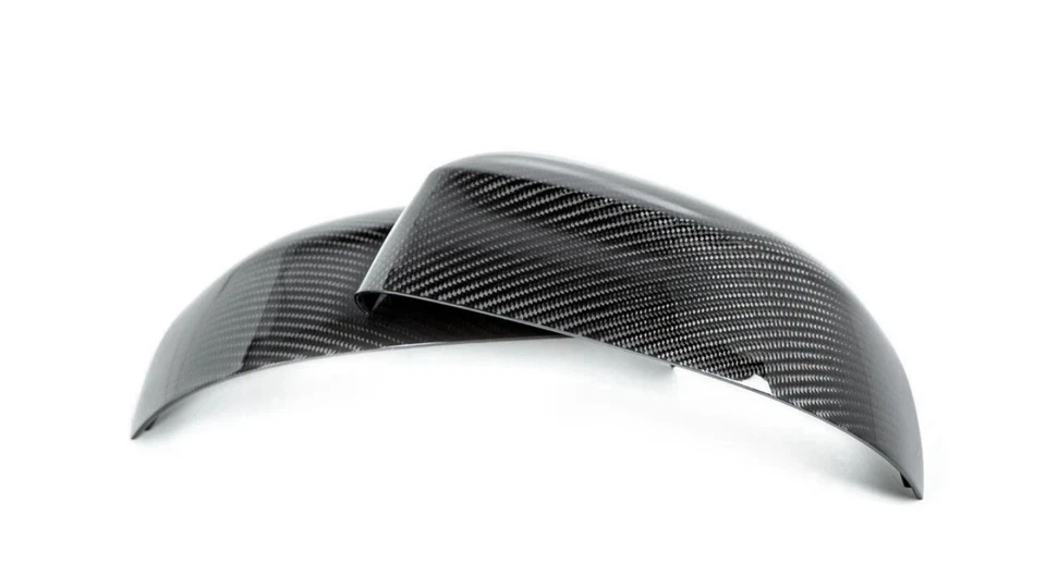 Conjunto de capa espelhada de carbono BMW M Performance G0X X3/X4/X5/X7 - Imagem 3 de 4