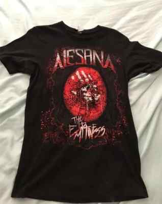 BYISALENA SHIRT