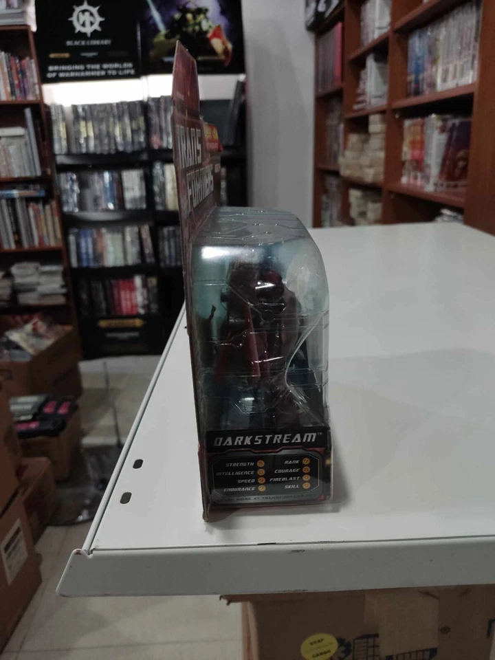 Transformers Power Core Combiner Darkstream & Razorbeam Action Figures NEW - Image 4 of 4