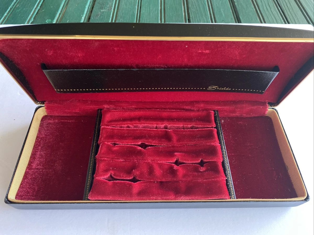 mens jewelry case