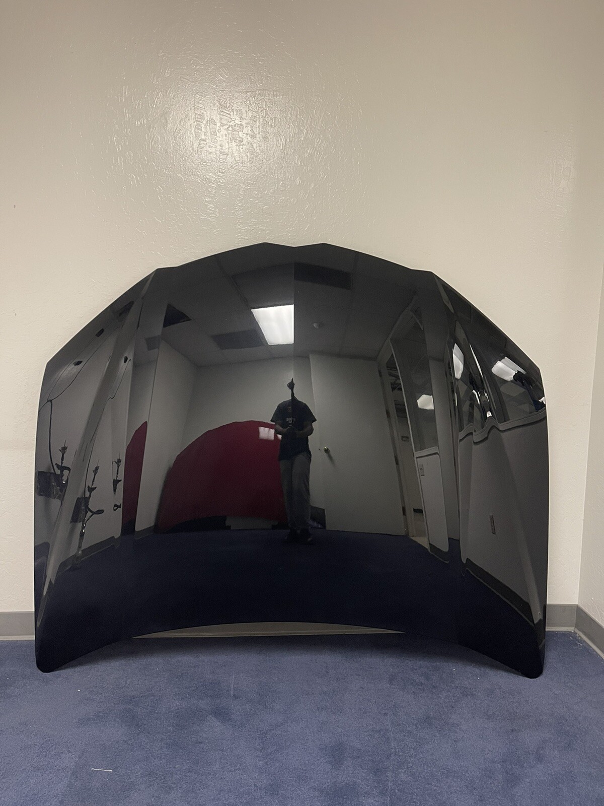 2019 2020 2021 2022 Lamborghini OEM Hood Bonnet | eBay